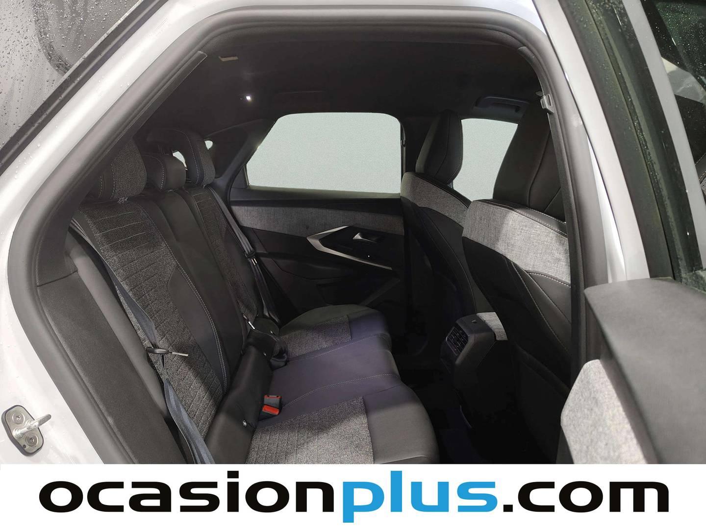 Peugeot 3008 Hybrid Peugeot 3008 Hybrid 145 Allure eDCS6 (145 CV) km 0