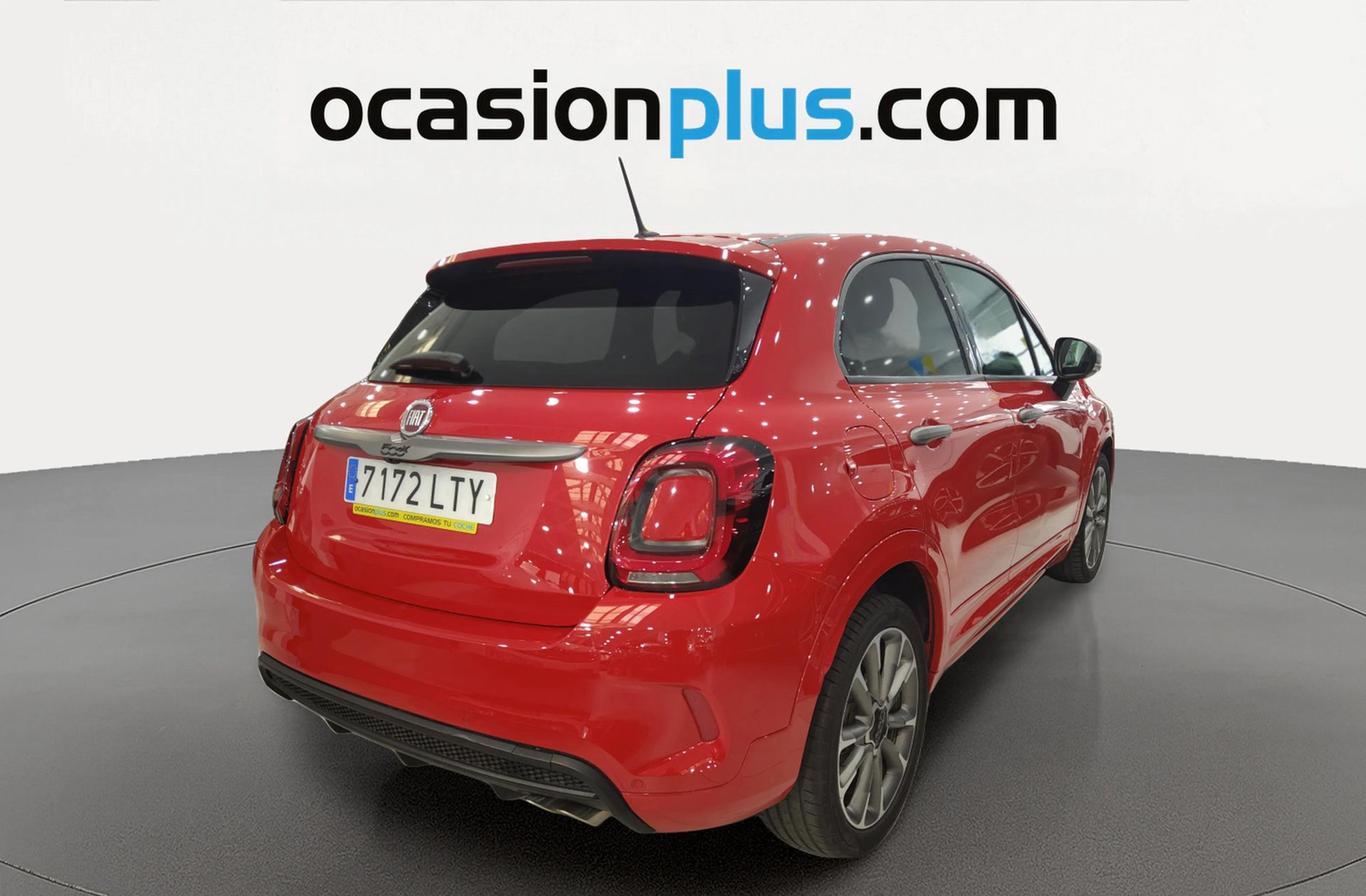 Fiat 500X 1.0 Firefly T3 Sport - foto 4