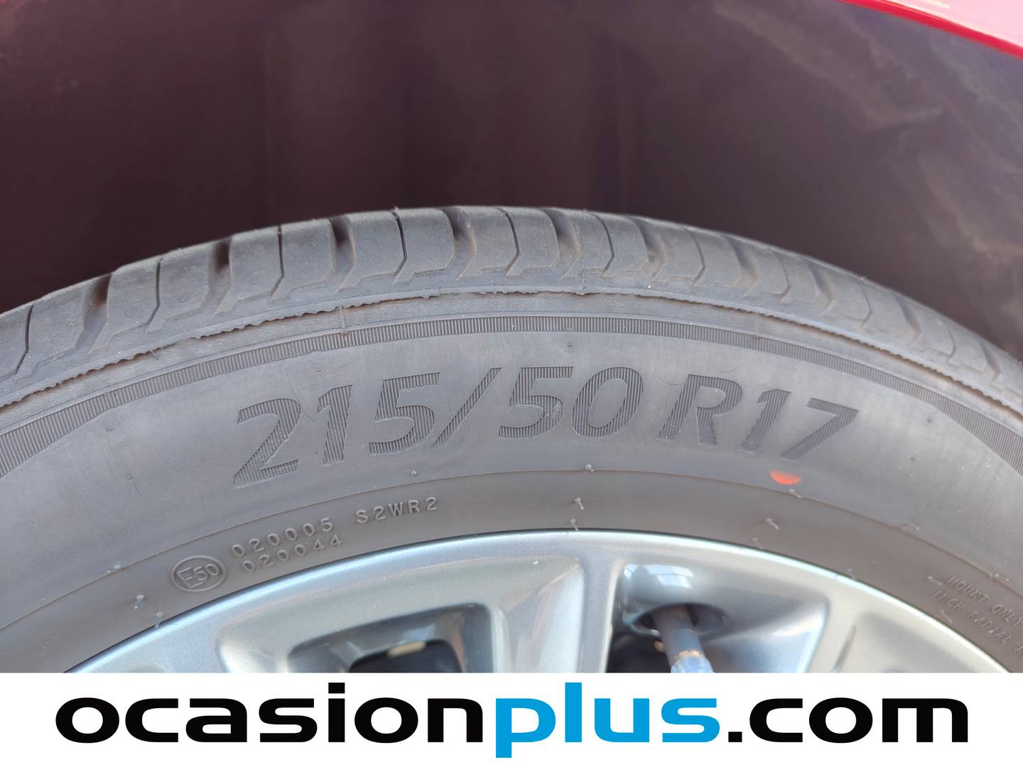 Ford Focus Ford Focus 1.0 Ecoboost S&S ST-Line (125 CV) de ocasión