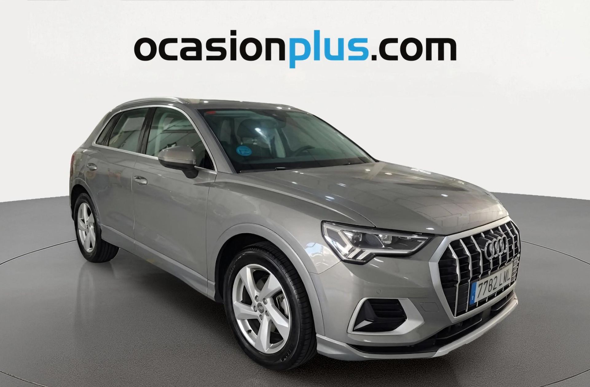 Audi Q3 Advanced 35 TDI S tronic - foto 2