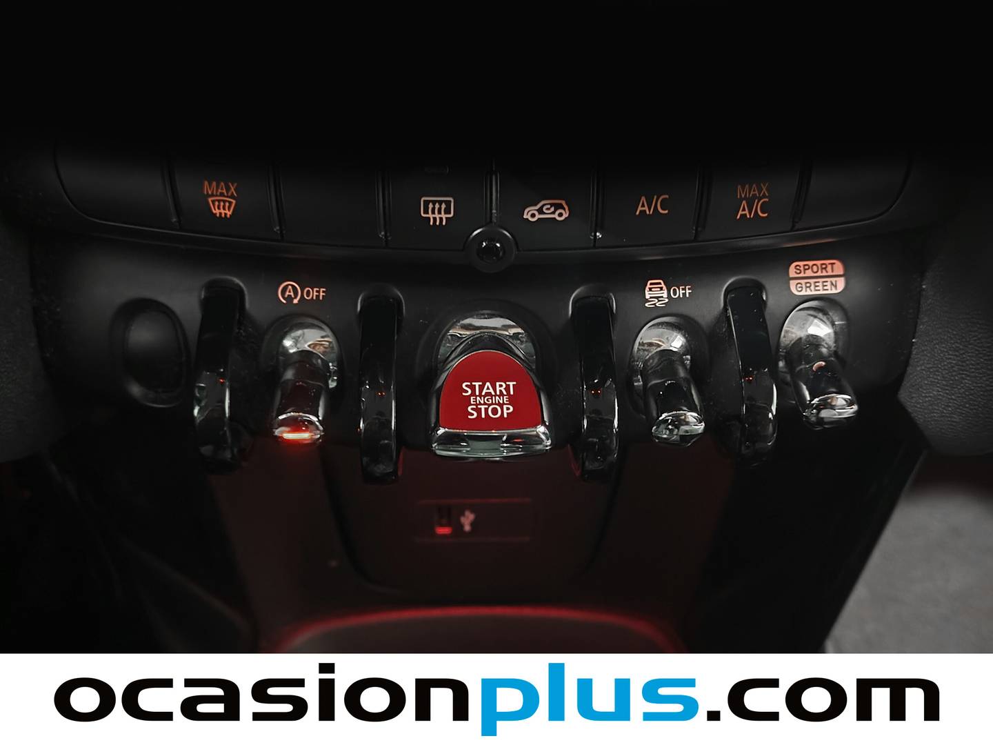 Mini MINI MINI MINI Cooper 5 Puertas Cooper 5 Puertas S (192 CV) al mejor precio