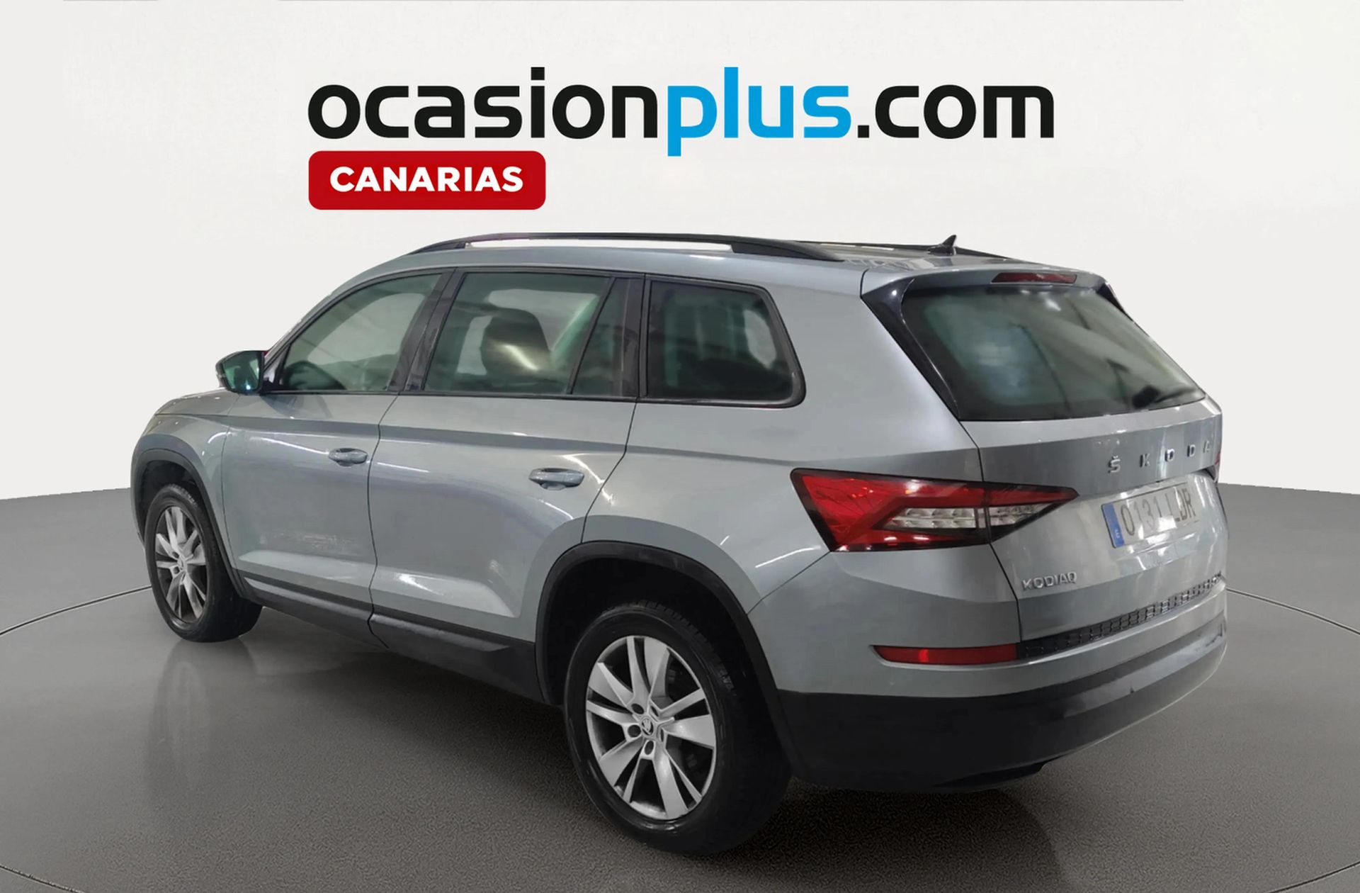 Škoda Kodiaq 1.5 TSI Ambition 4x2 7 plazas - foto 3