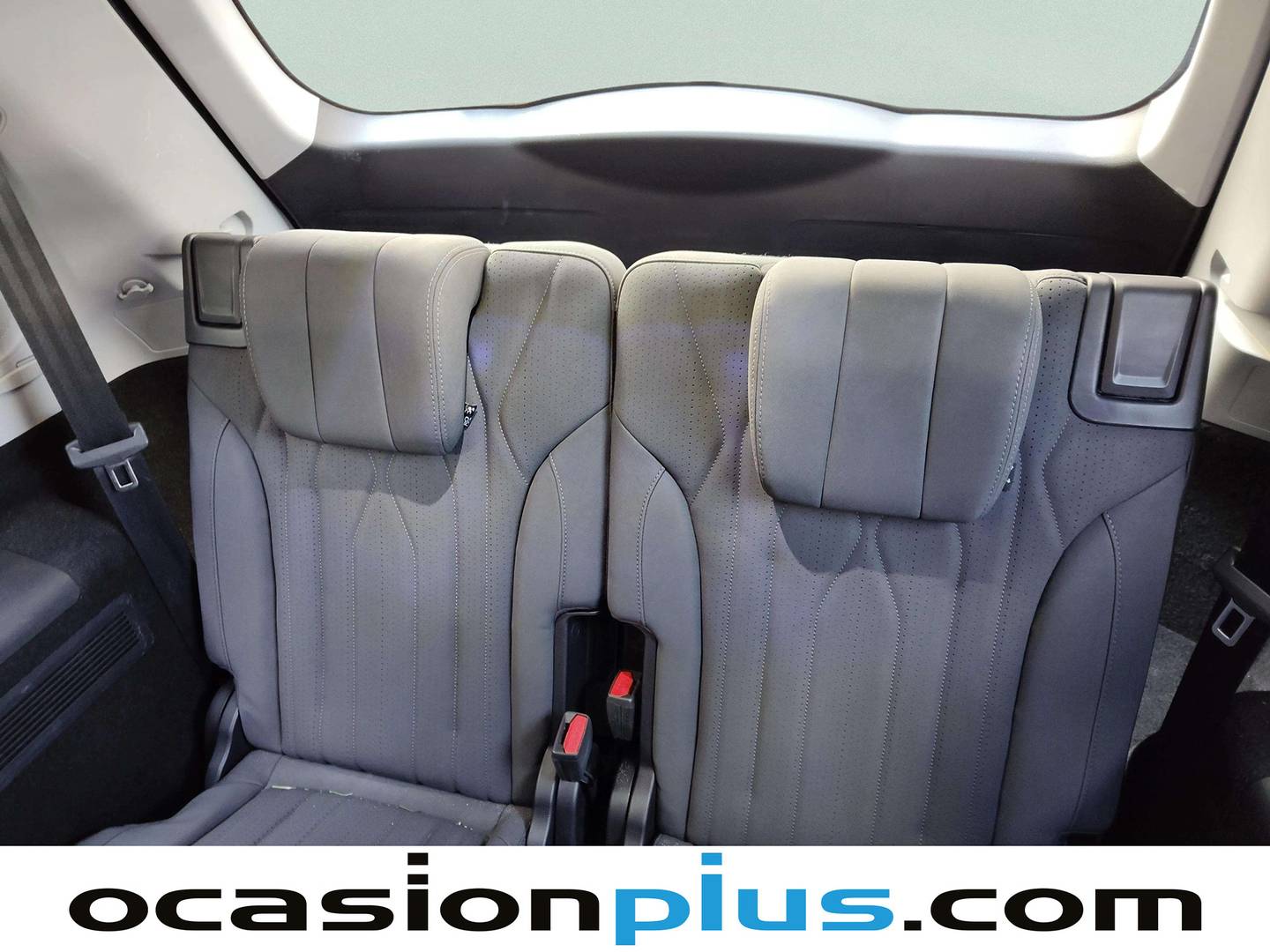 EBRO S800 EBRO S800 1.6 TGDI Premium DCT (147 CV) 7 Plaza de ocasión