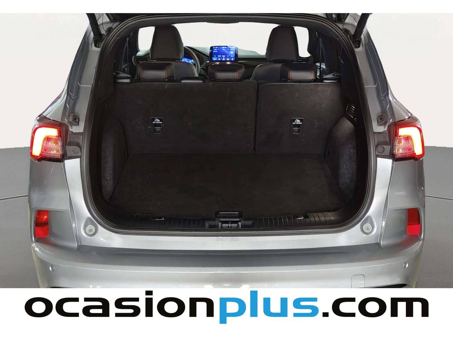 Foto Ford Kuga Ford Kuga 2.5 Duratec PHEV ST-Line X Auto  (225 CV)