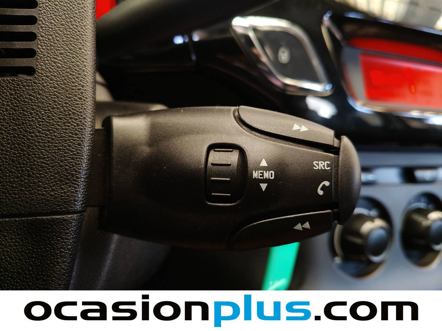 Citroën C3 Citroën C3 PureTech 68 Tonic (68 CV) seminuevo