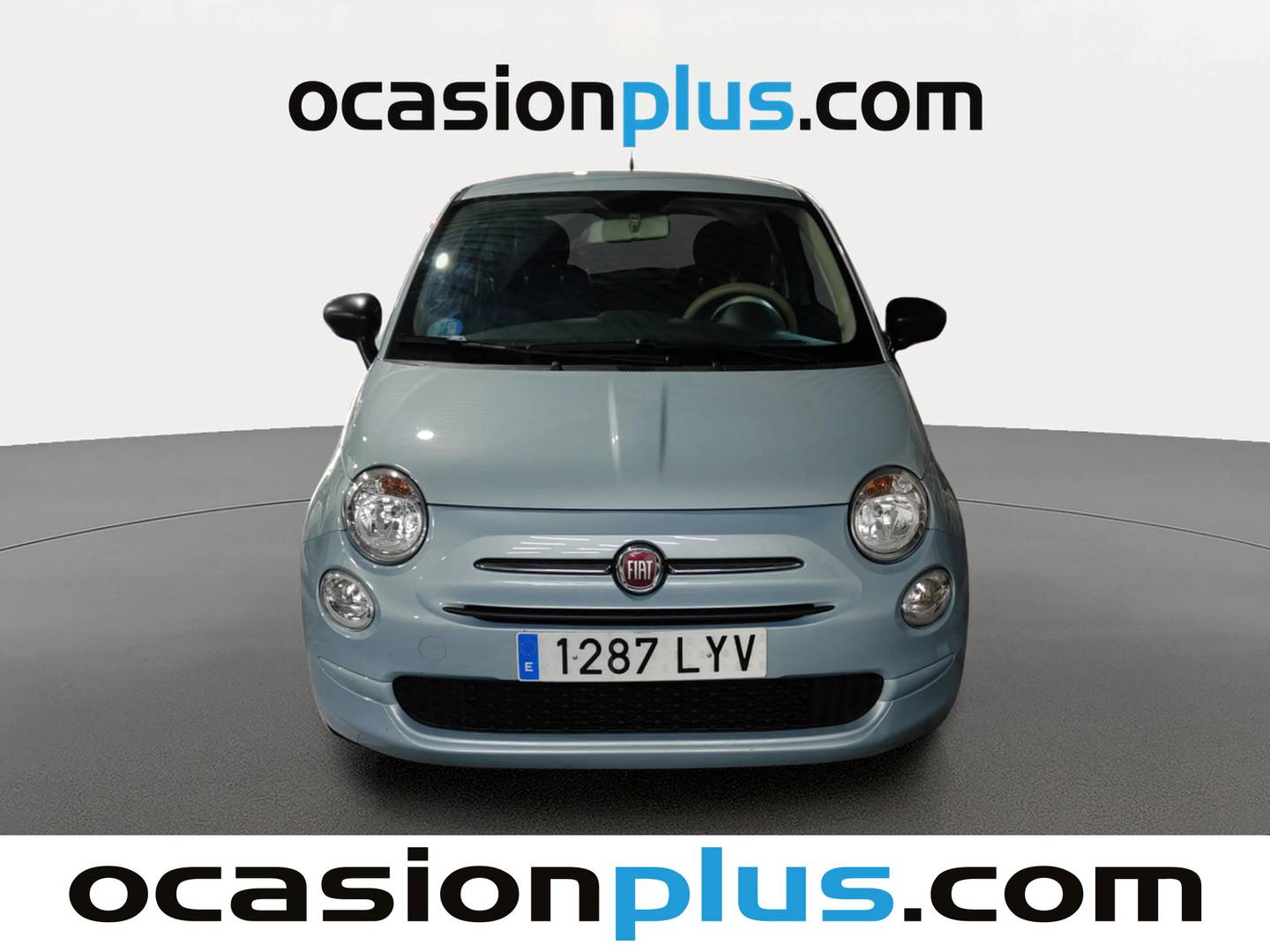 Foto Fiat 500 Fiat 500 1.0 Hybrid Cult  (70 CV)