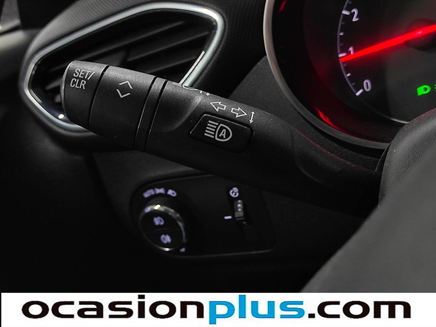 Foto Opel Crossland X Opel Crossland X 1.2 Innovation (130 CV)