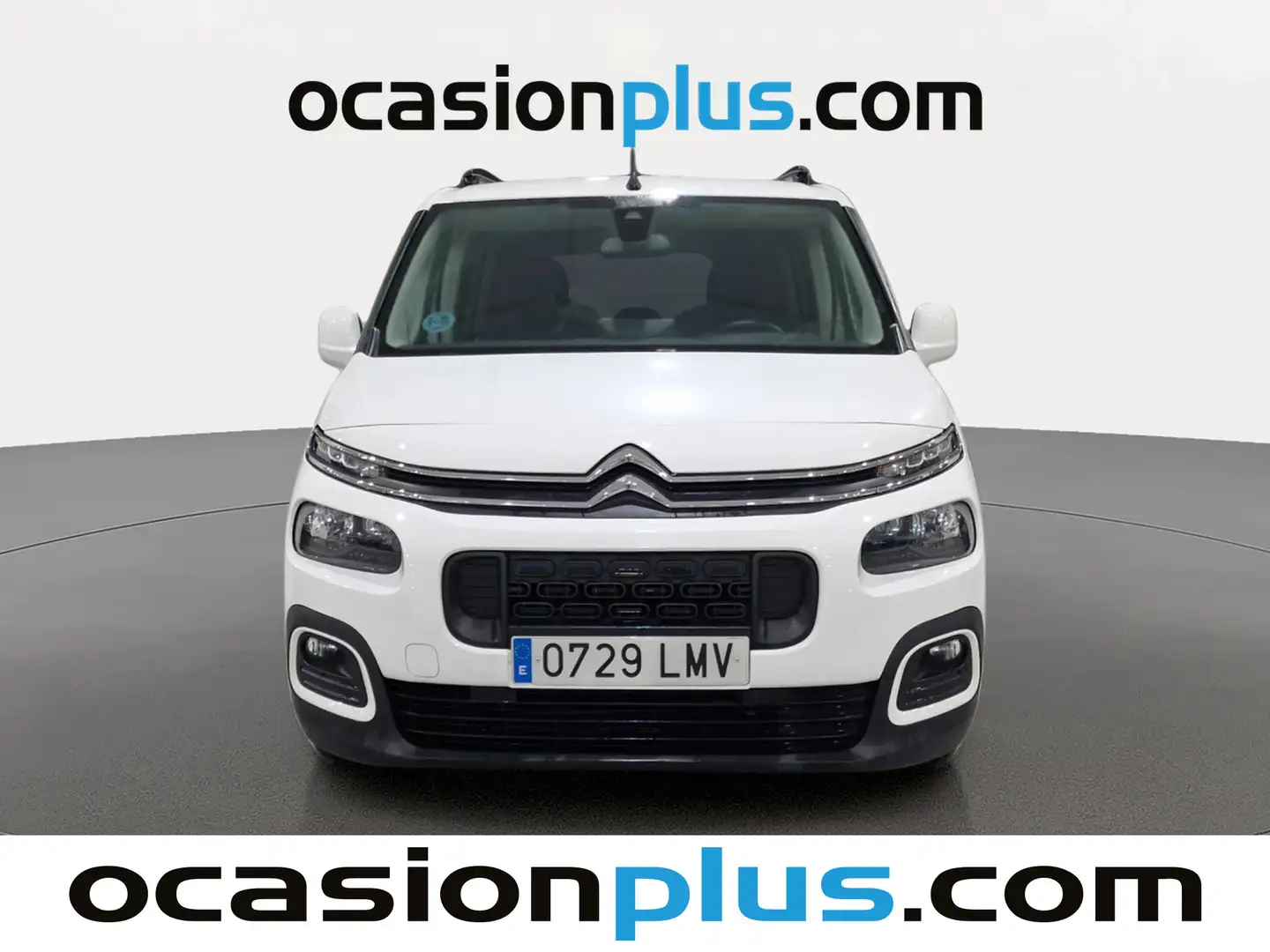 Foto Citroën Berlingo Citroen Berlingo BlueHDi 130 S&S Talla M Feel Pack  (130 CV)