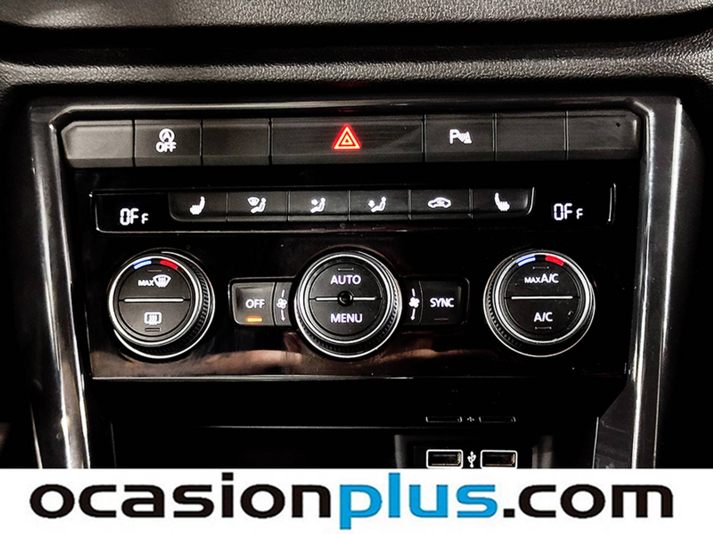 Volkswagen T-Roc Volkswagen T-Roc Sport 2.0 TSI 4Motion (190 CV) DSG automático