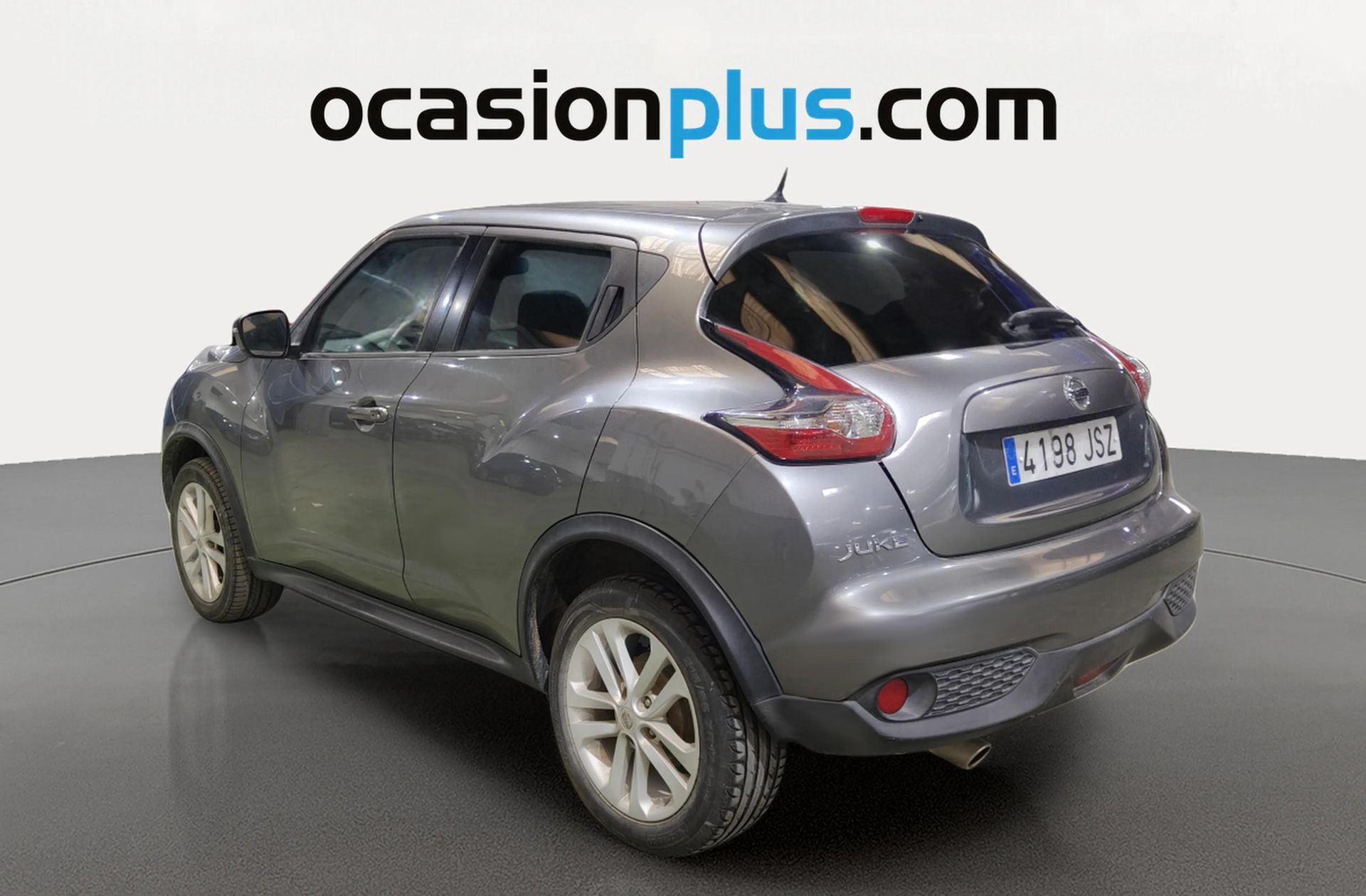 Nissan Juke 1.5 dCi N-Connecta - foto 4