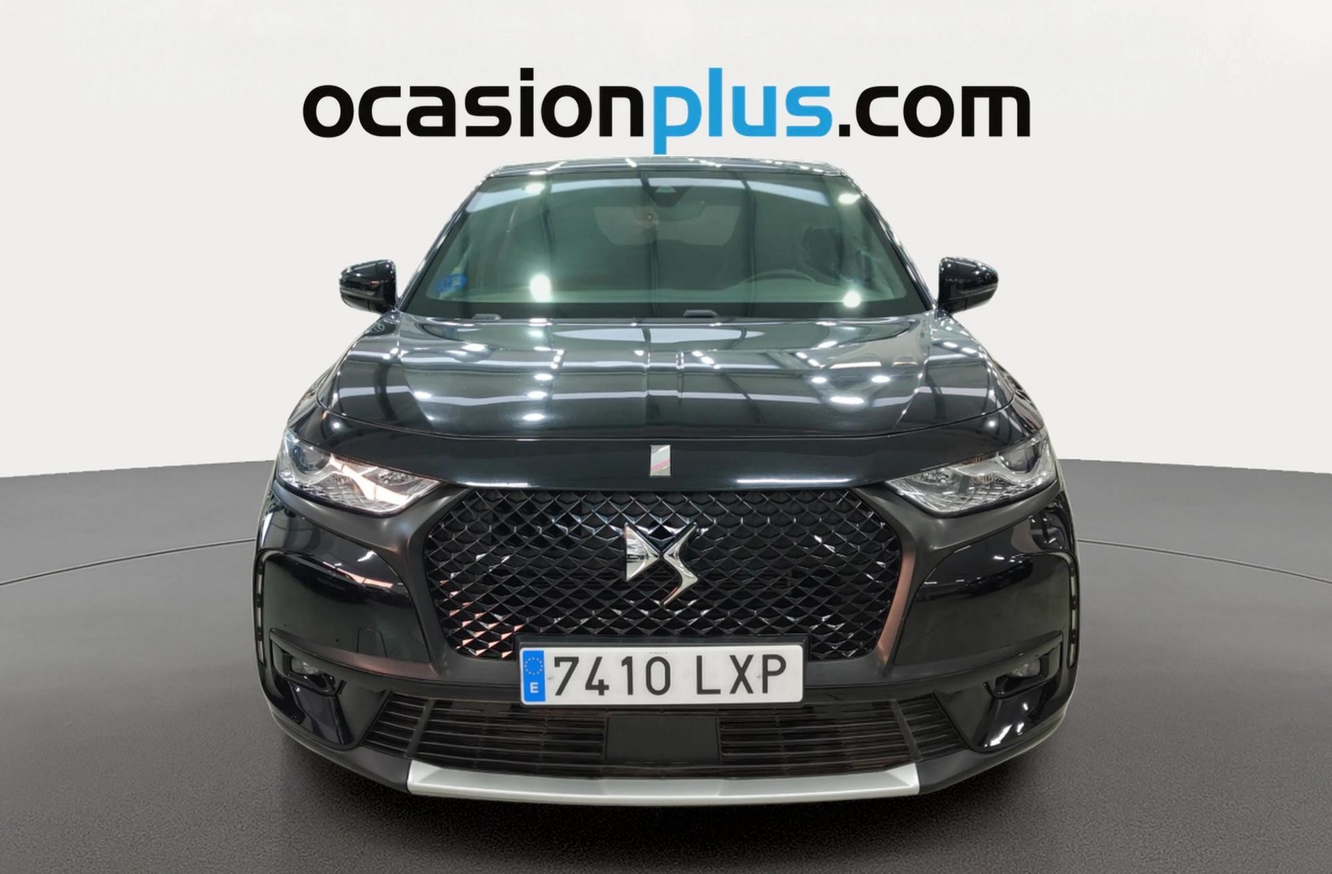 DS DS 7 Crossback E-Tense 300 Performance Line 4WD - foto 19