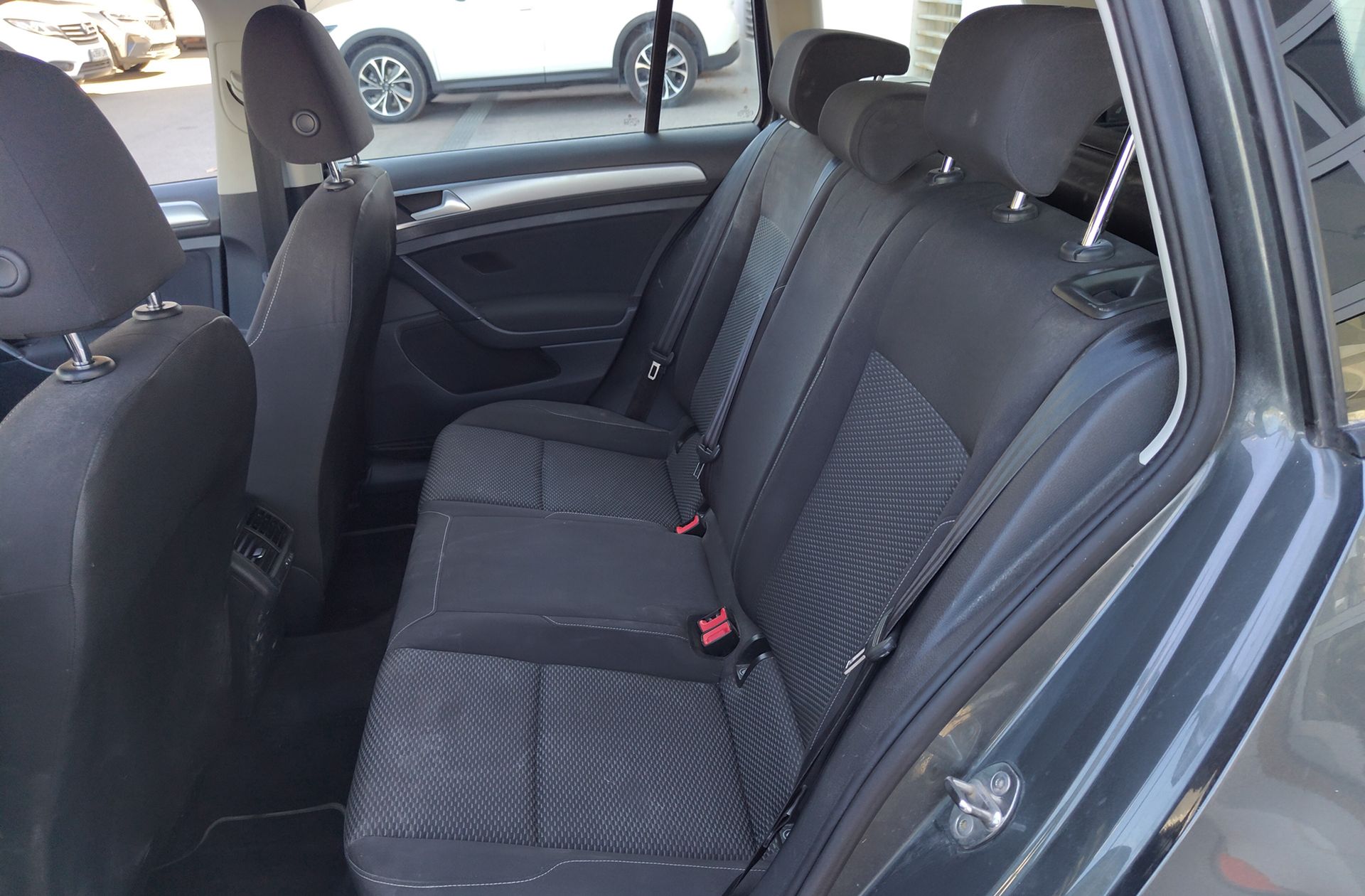 Volkswagen Golf Variant Business Navi 1.6 TDI - foto 11