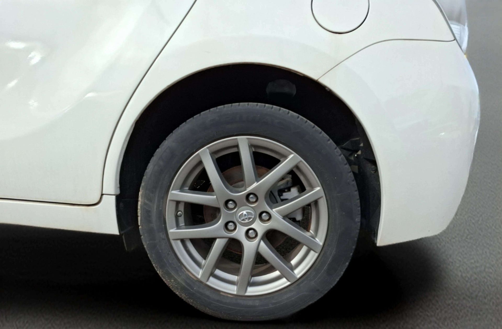 Toyota Verso 130 Advance - foto 34