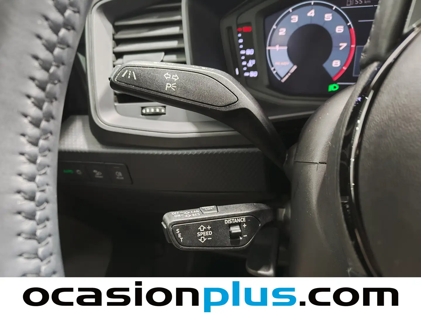 Foto Audi A1 Audi A1 Sportback Sportback Advanced 30 TFSI (116 CV)