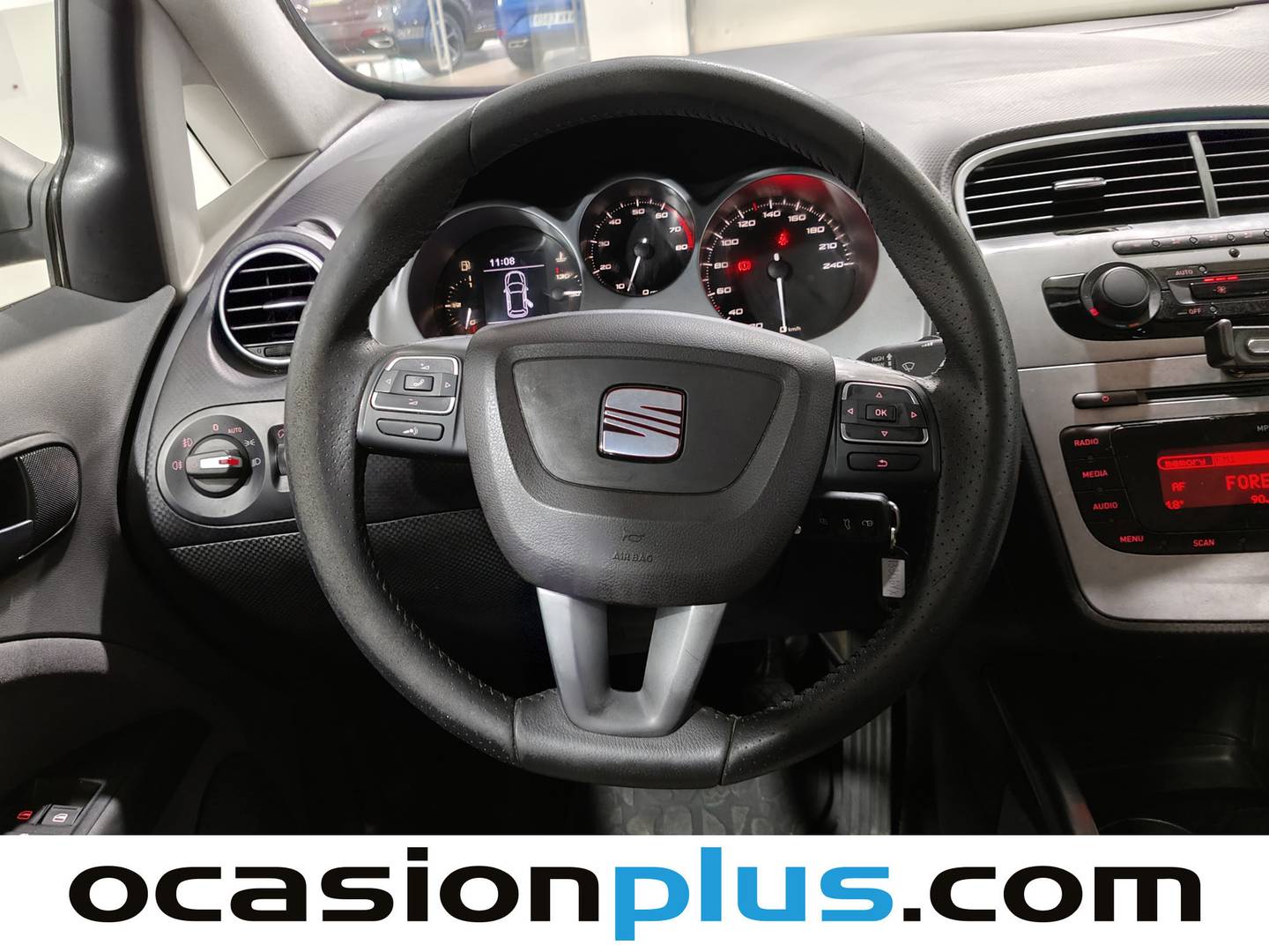 Seat Altea XL Seat Altea XL 1.4 TSI Style (125 CV) manual