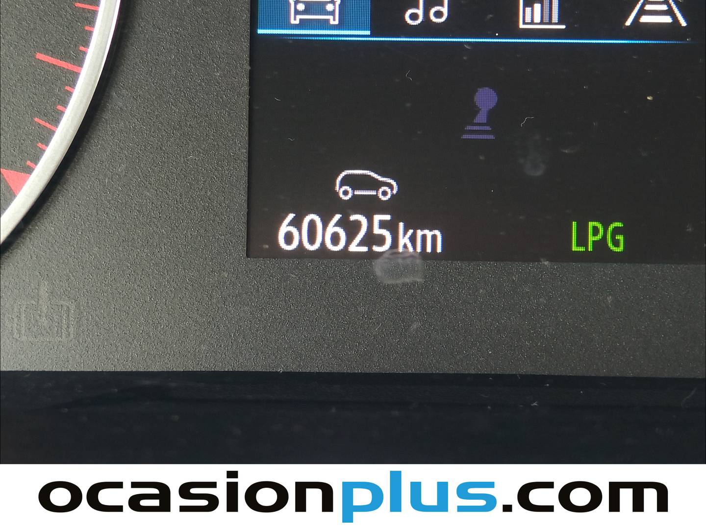 Renault Clio Renault Clio Equilibre TCe (100 CV) GLP 100cv