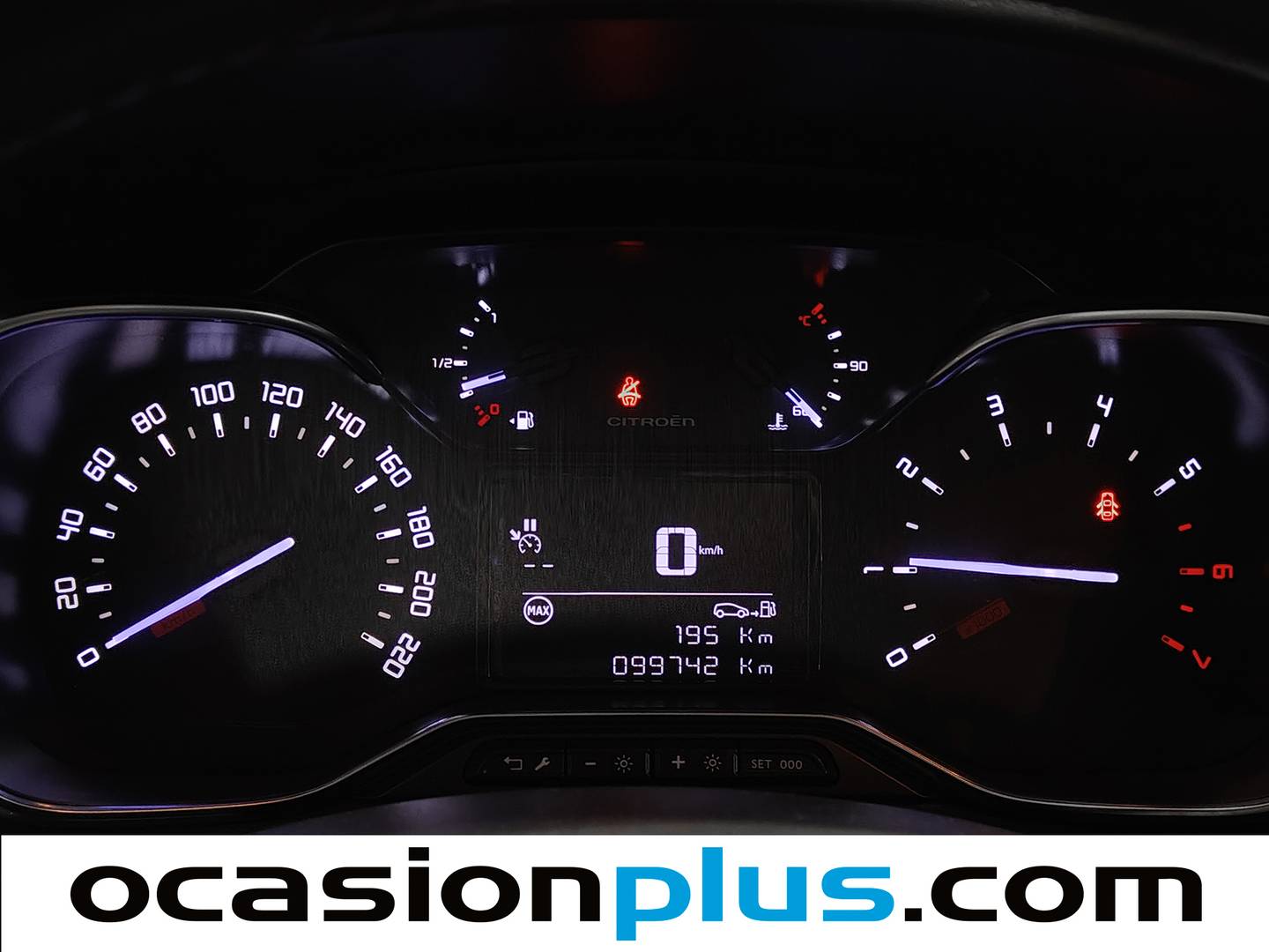 Foto Citroën C3 Citroen C3 PureTech 83 Feel (83 CV)