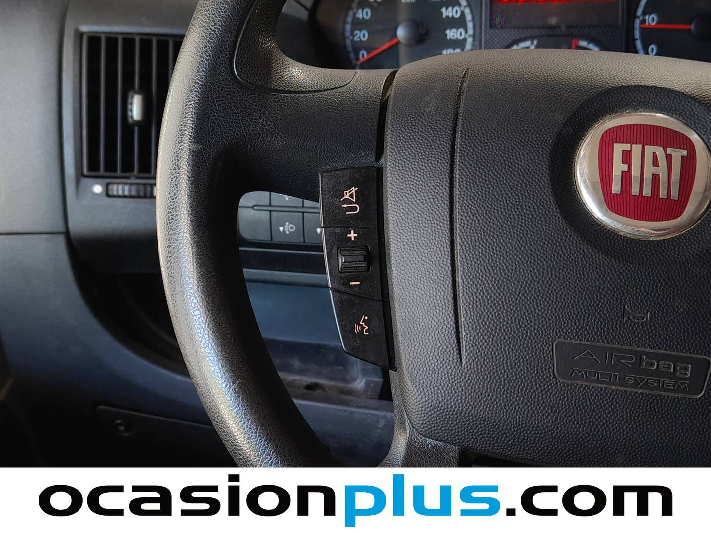Fiat Ducato Fiat Ducato 2.3 Multijet Furgón Corto (130 CV) al mejor precio