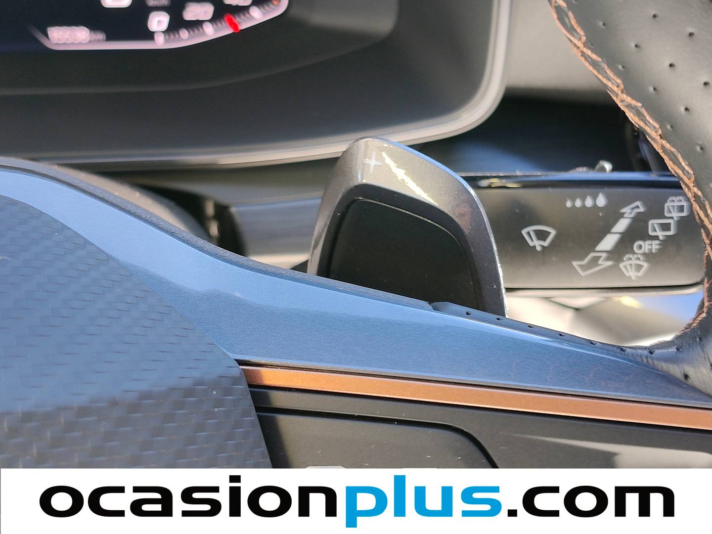 Cupra Formentor CUPRA Formentor 1.5 TSI Tech Edition DSG (150 CV) km 0