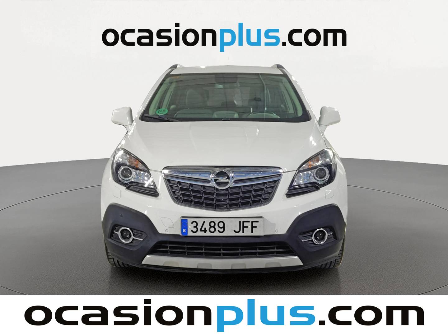 Opel Mokka Opel Mokka 1.4 Turbo S&S Excellence 4x2 (140 CV) 140cv
