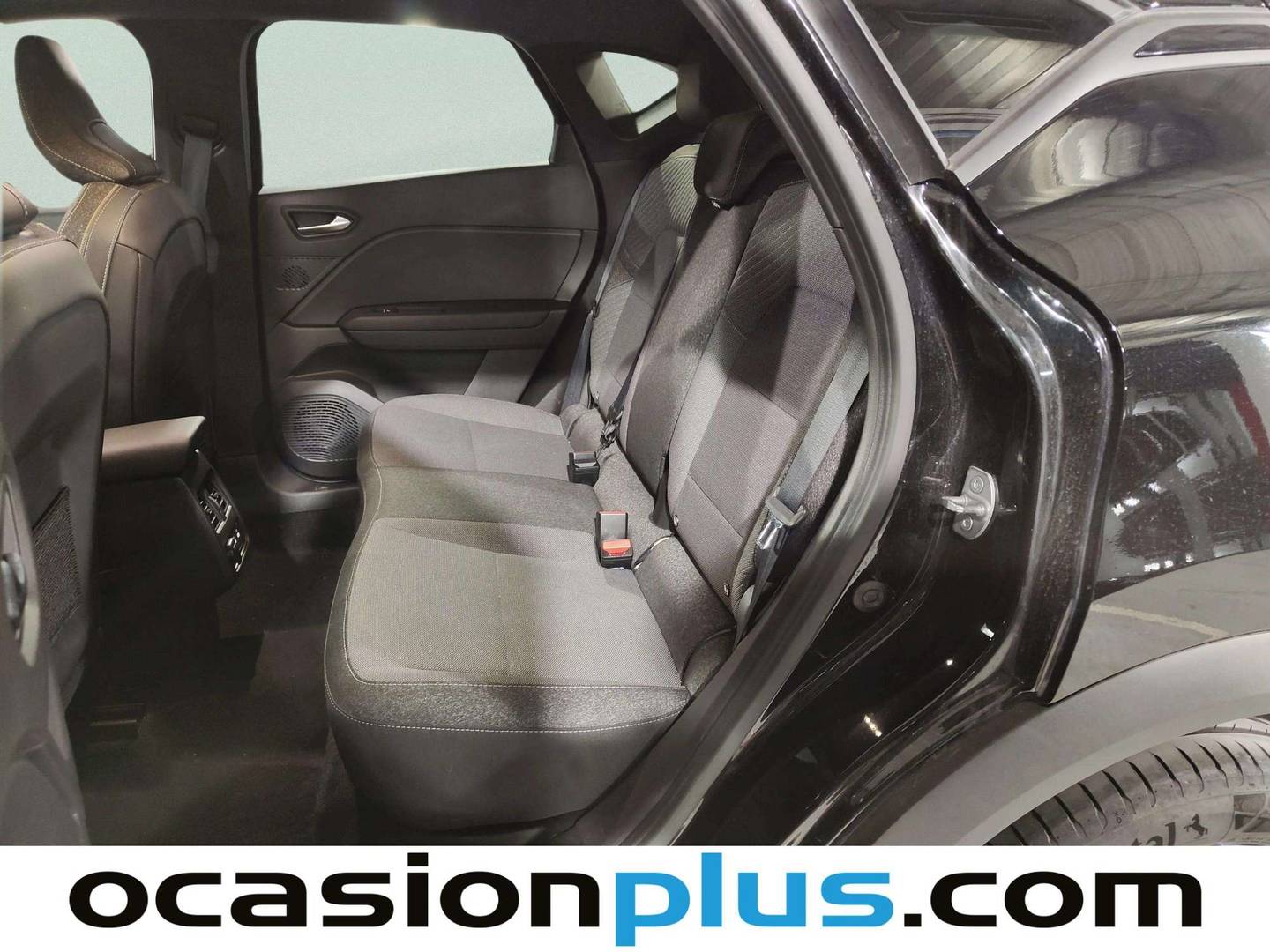 Foto Renault Captur Renault Captur Techno TCe (90 CV)