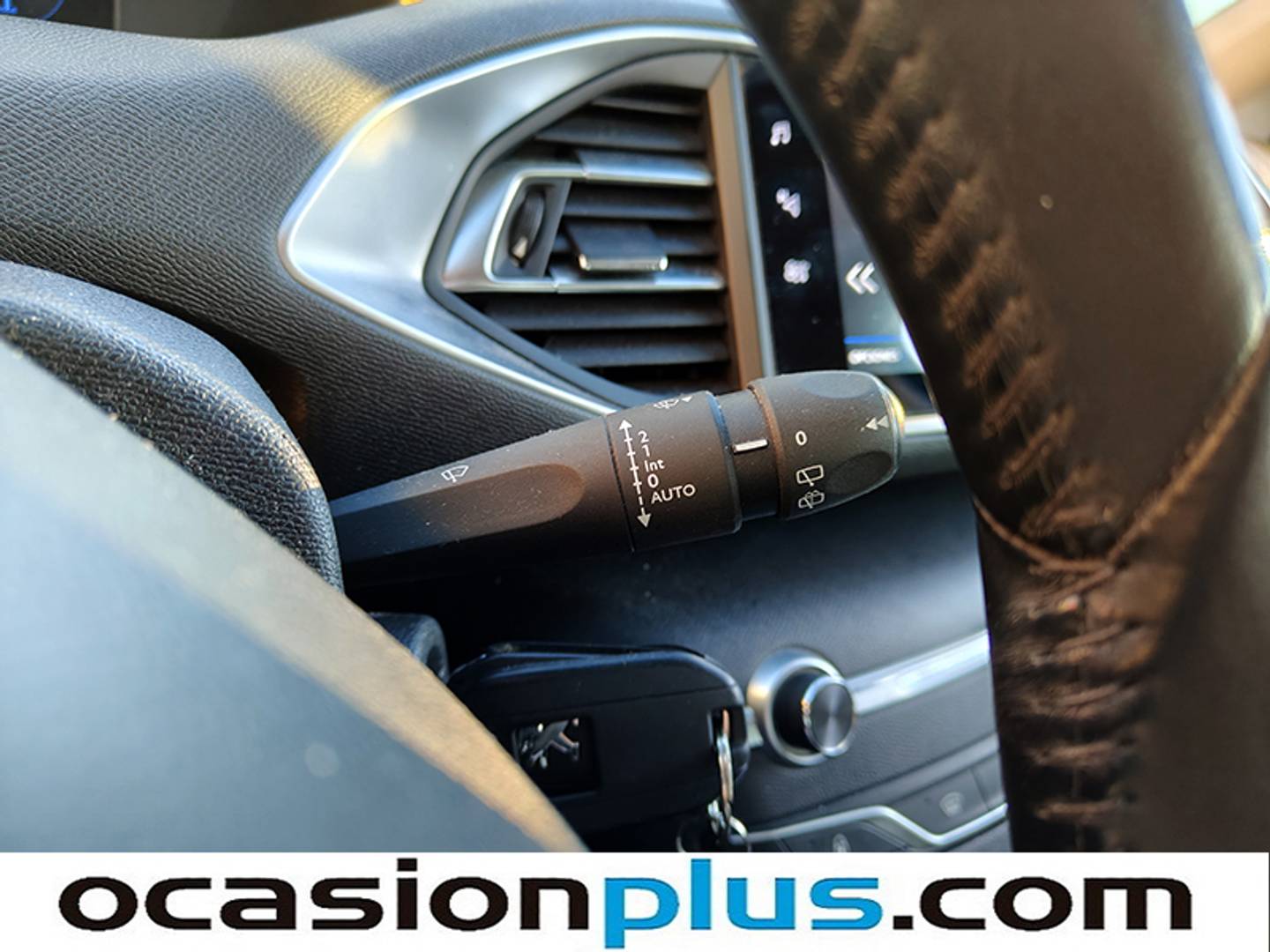 Foto Peugeot 308 Peugeot 308 PureTech 110 S&S Active Pack  (110 CV)