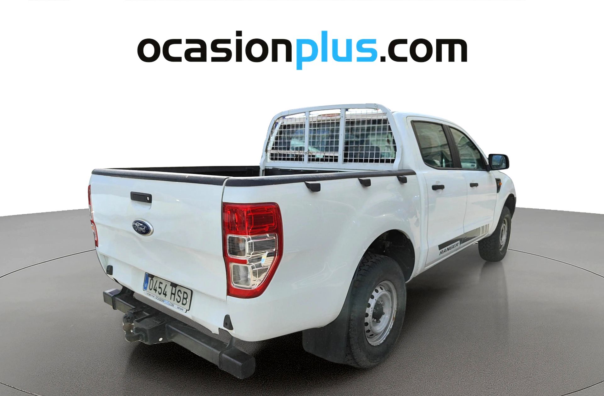 Ford Ranger Pickup 2.2 TDCi Doble Cabina XL 4x4 - foto 4