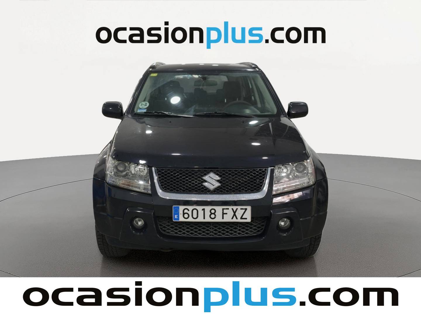 Suzuki Grand Vitara Suzuki Grand Vitara 1.9 DDiS JLX-A (129 CV) 129cv