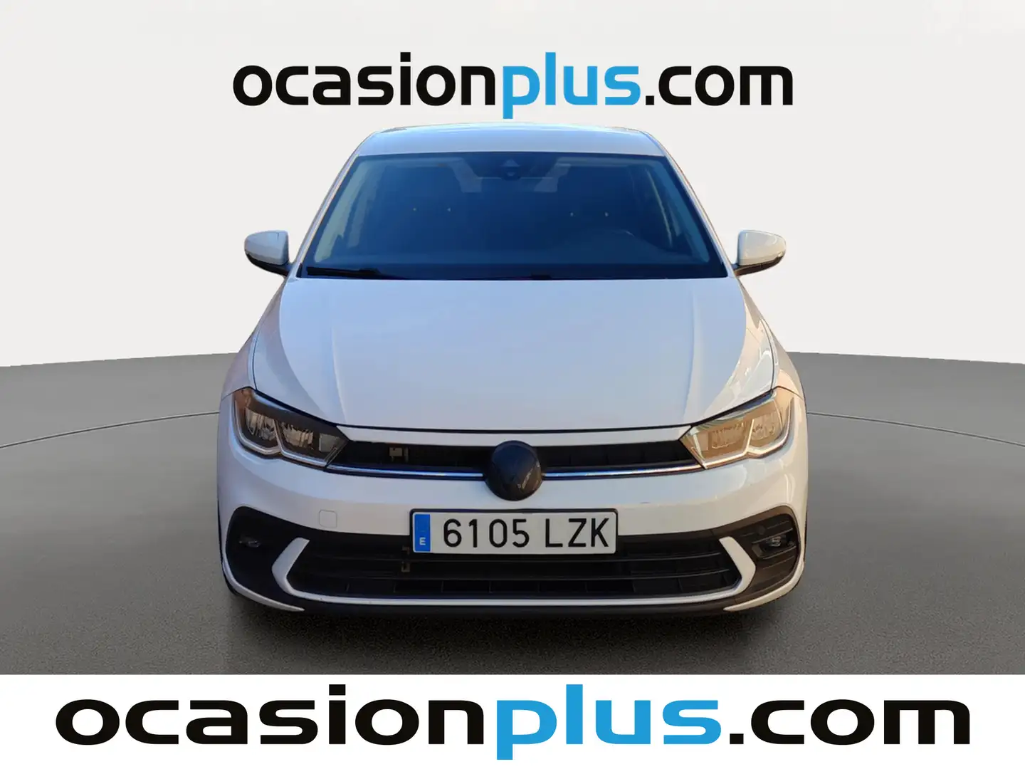 Foto Volkswagen Polo Volkswagen Polo Life 1.0 TSI (95 CV)