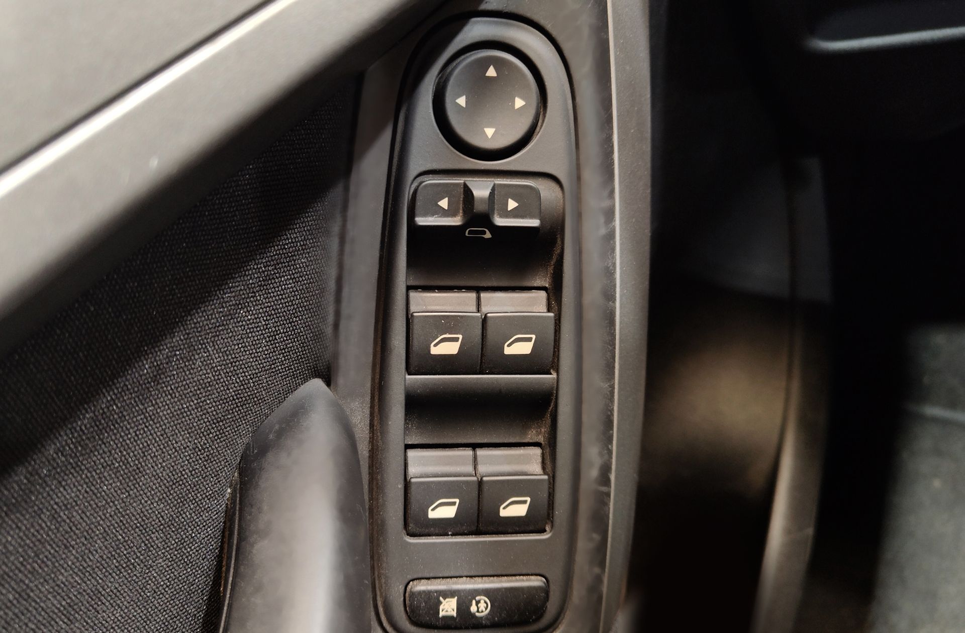 Citroën C4 Grand Picasso 1.6 HDi Seduction 7 plazas - foto 36