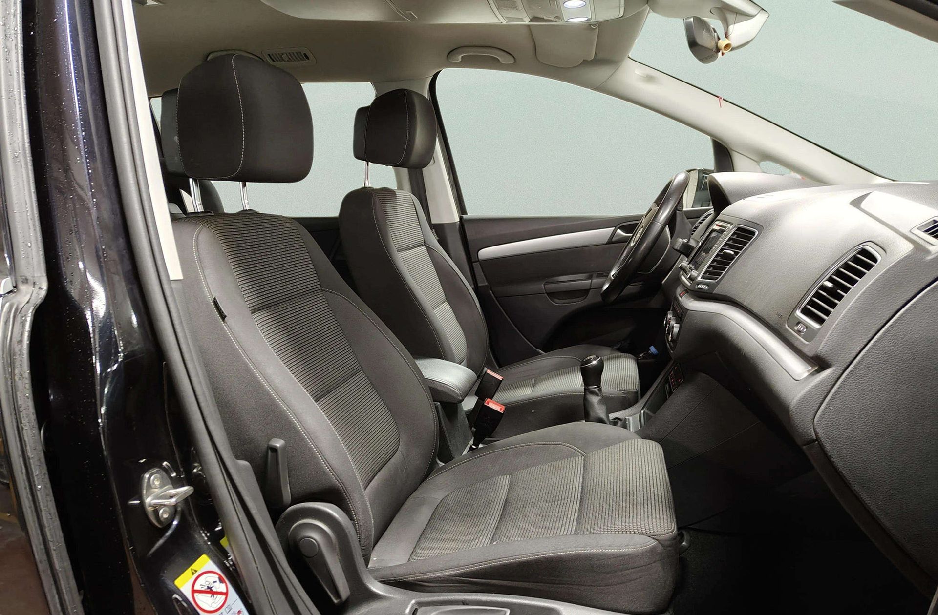 Volkswagen Sharan Advance 1.4 TSI 7 plazas - foto 20