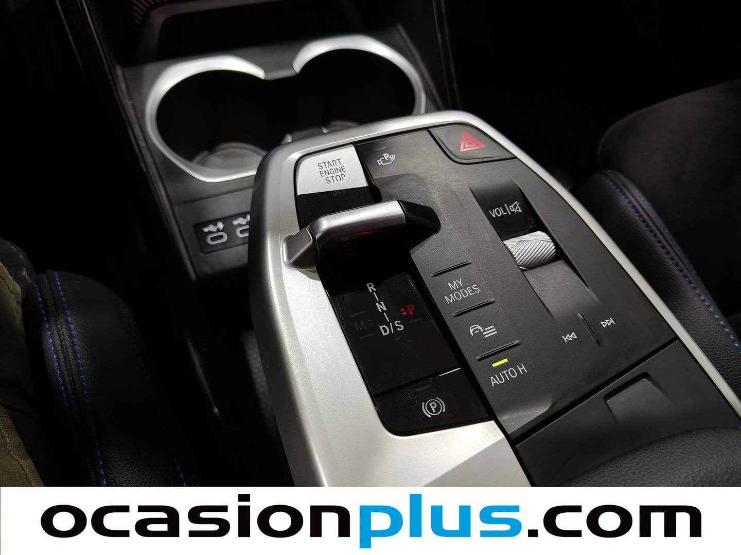 Foto BMW X1 BMW X1 xDrive20d (163 CV) Pack M