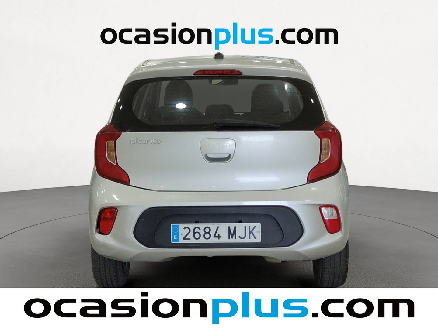 Foto KIA Picanto Kia Picanto 1.0 DPi Concept  (67 CV)