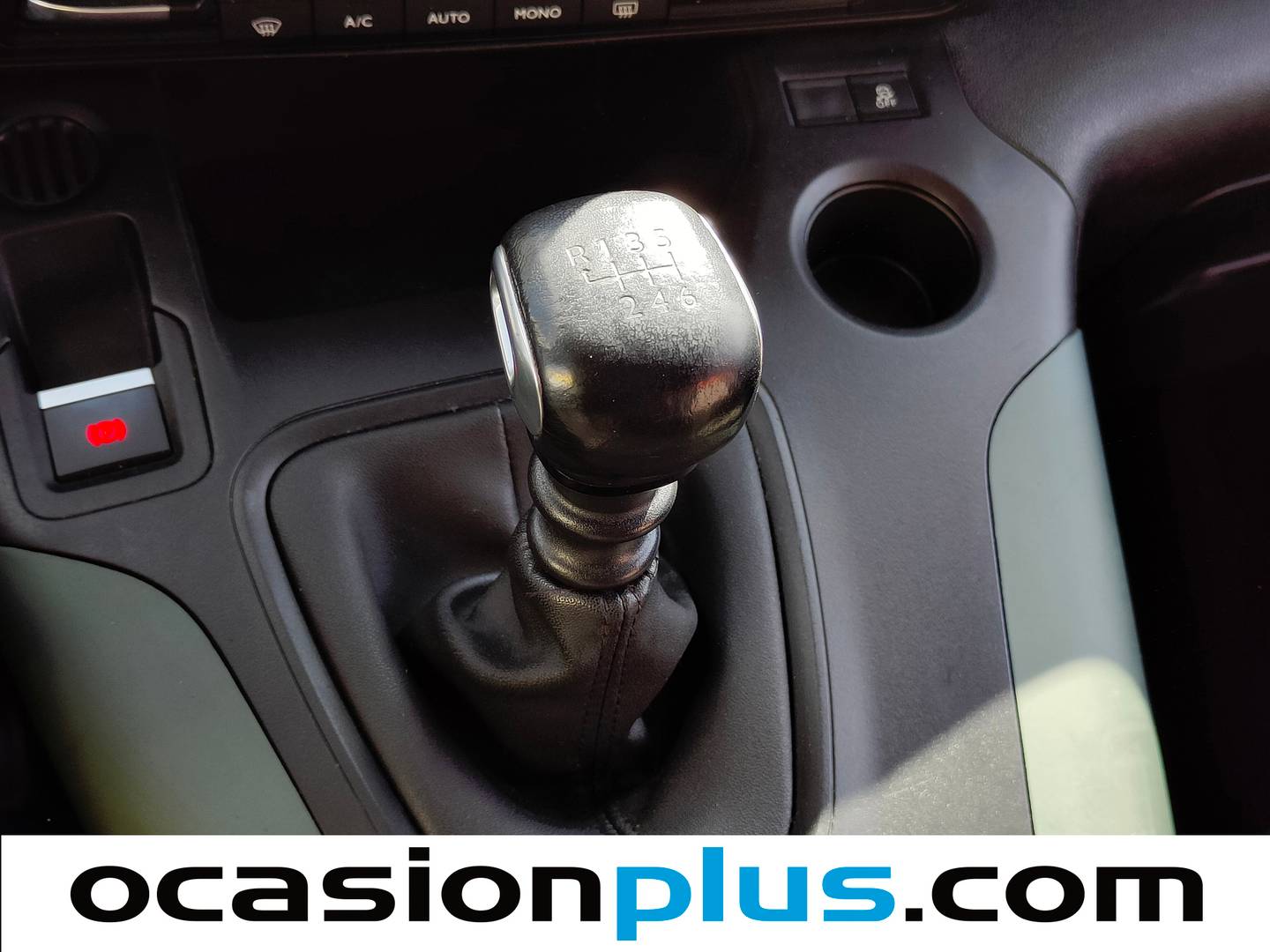 Citroën Berlingo Citroen Berlingo Combi PureTech 110 Talla M Shine (110 CV) de segunda mano