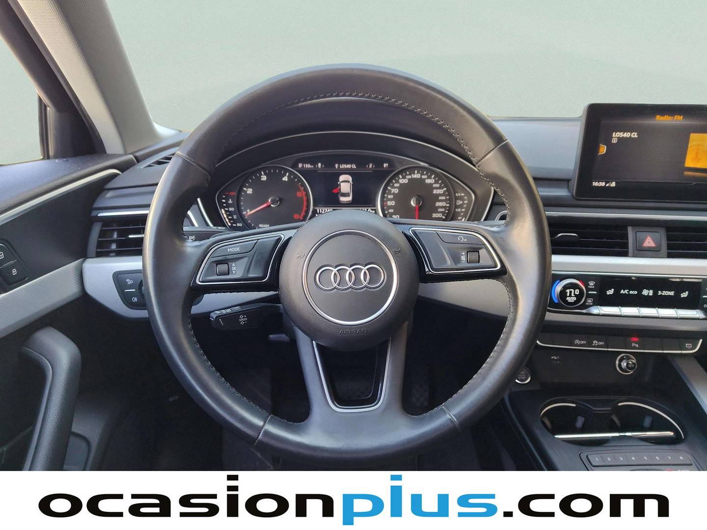 Audi A4 Audi A4 S line 35 TDI (150 CV) S tronic de segunda mano