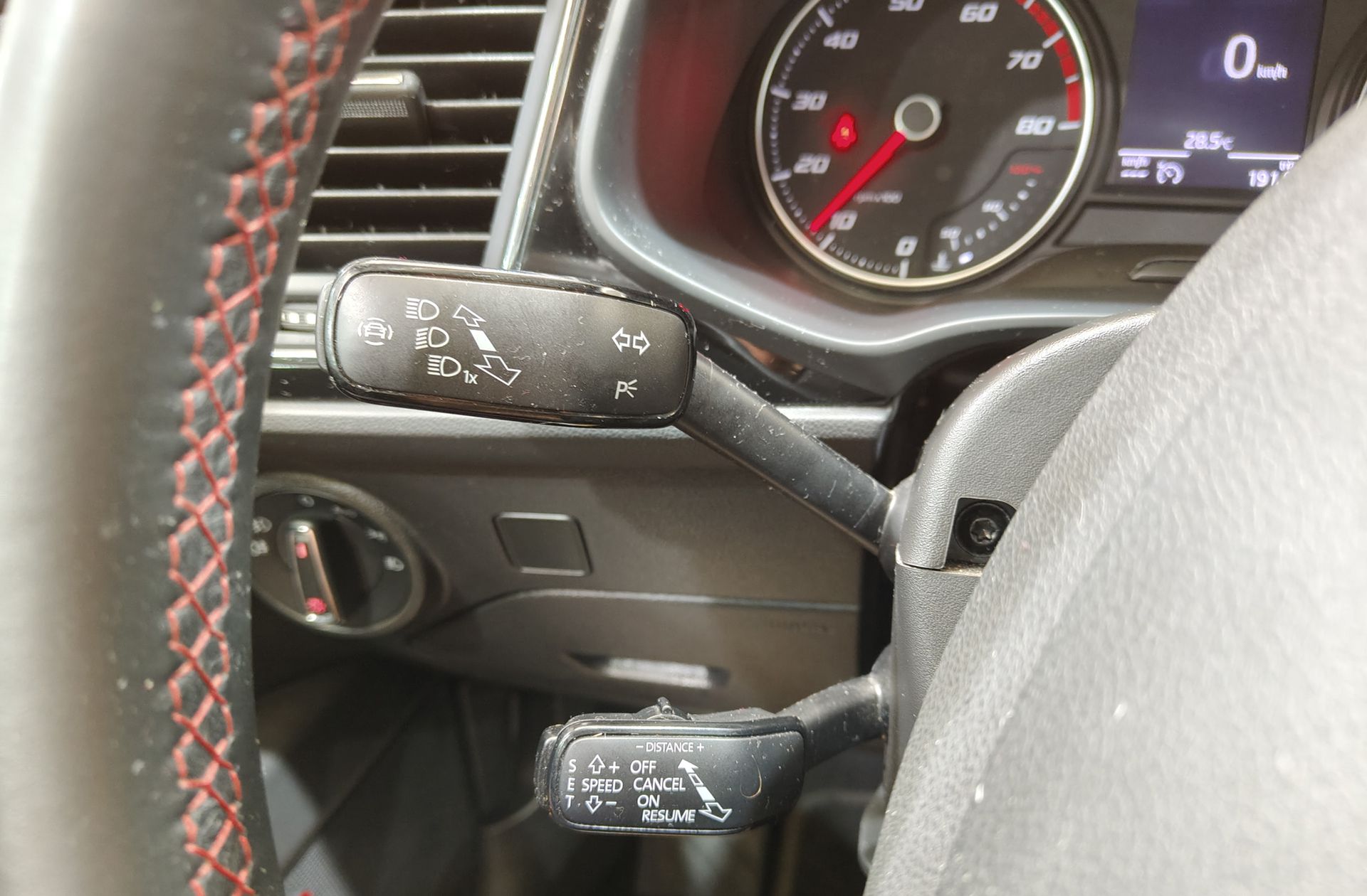 SEAT León 1.5 TSI FR DSG - foto 27