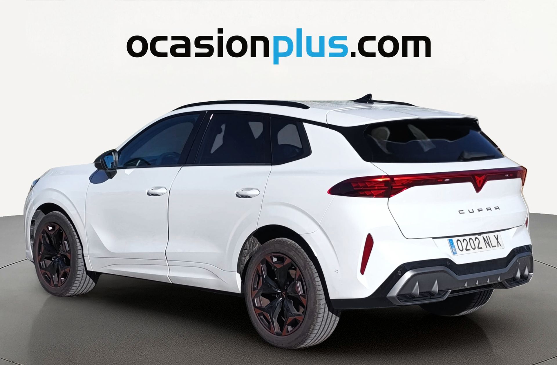 Cupra Terramar 1.5 eTSI Beyond DSG - foto 3
