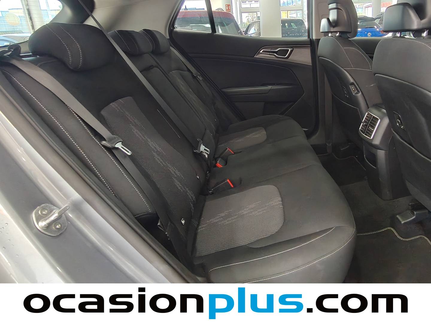 KIA Sportage KIA Sportage 1.6 T-GDi MHEV Drive 4x2 (150 CV) km 0