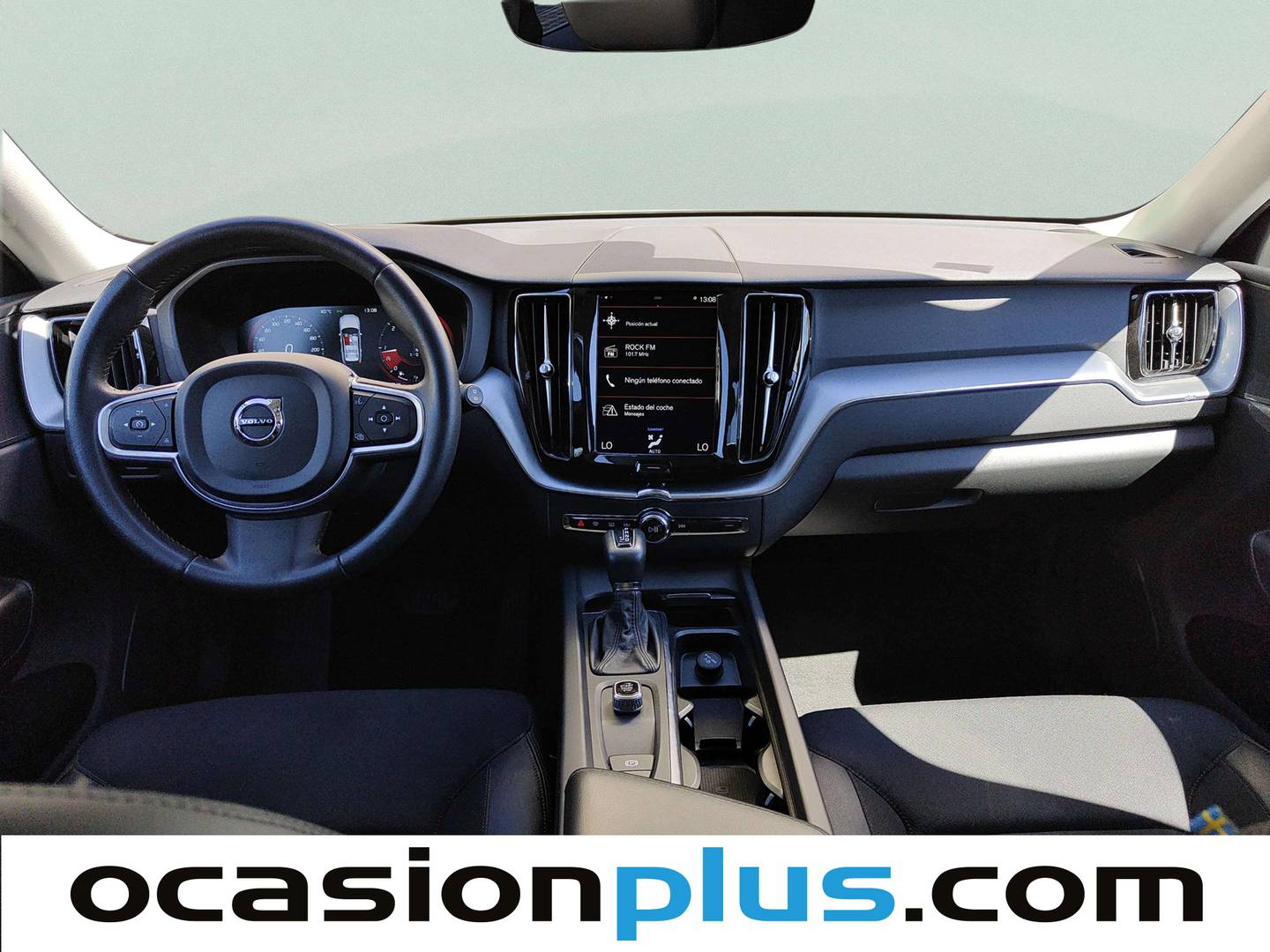 Volvo XC60 Volvo XC60 B4 Momentum AWD Auto (190 CV) de ocasión