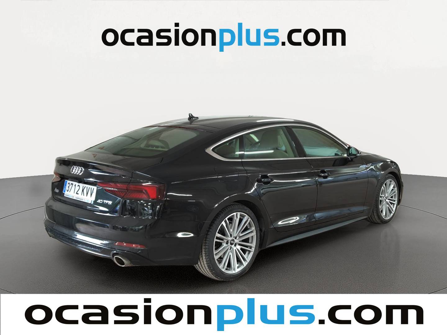 Foto Audi A5 Audi A5 Sportback 40 TFSI  (190 CV) S tronic
