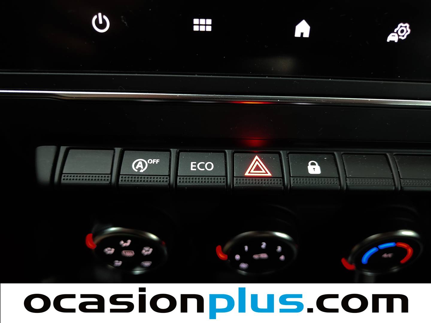 Acabados Renault Captur Renault Captur Evolution GPF TCe (140 CV)