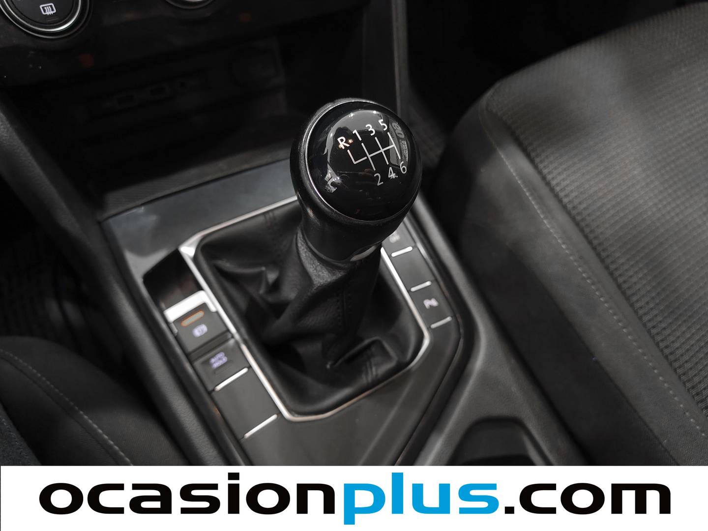 Foto Volkswagen Tiguan Volkswagen Tiguan Edition 1.4 TSI  (125 CV)