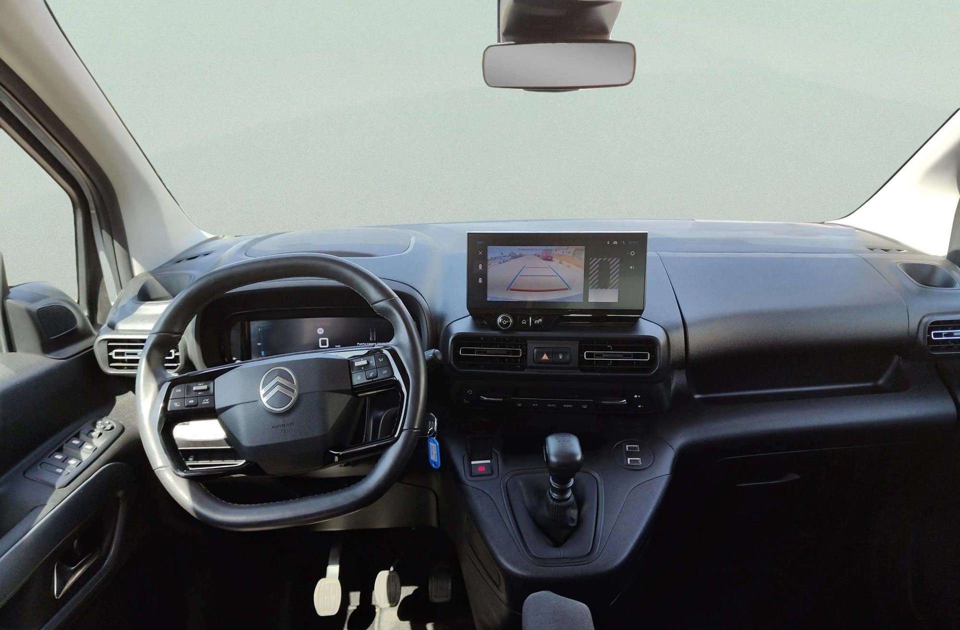 Citroën Berlingo BlueHDi 100 Plus Talla M - foto 6