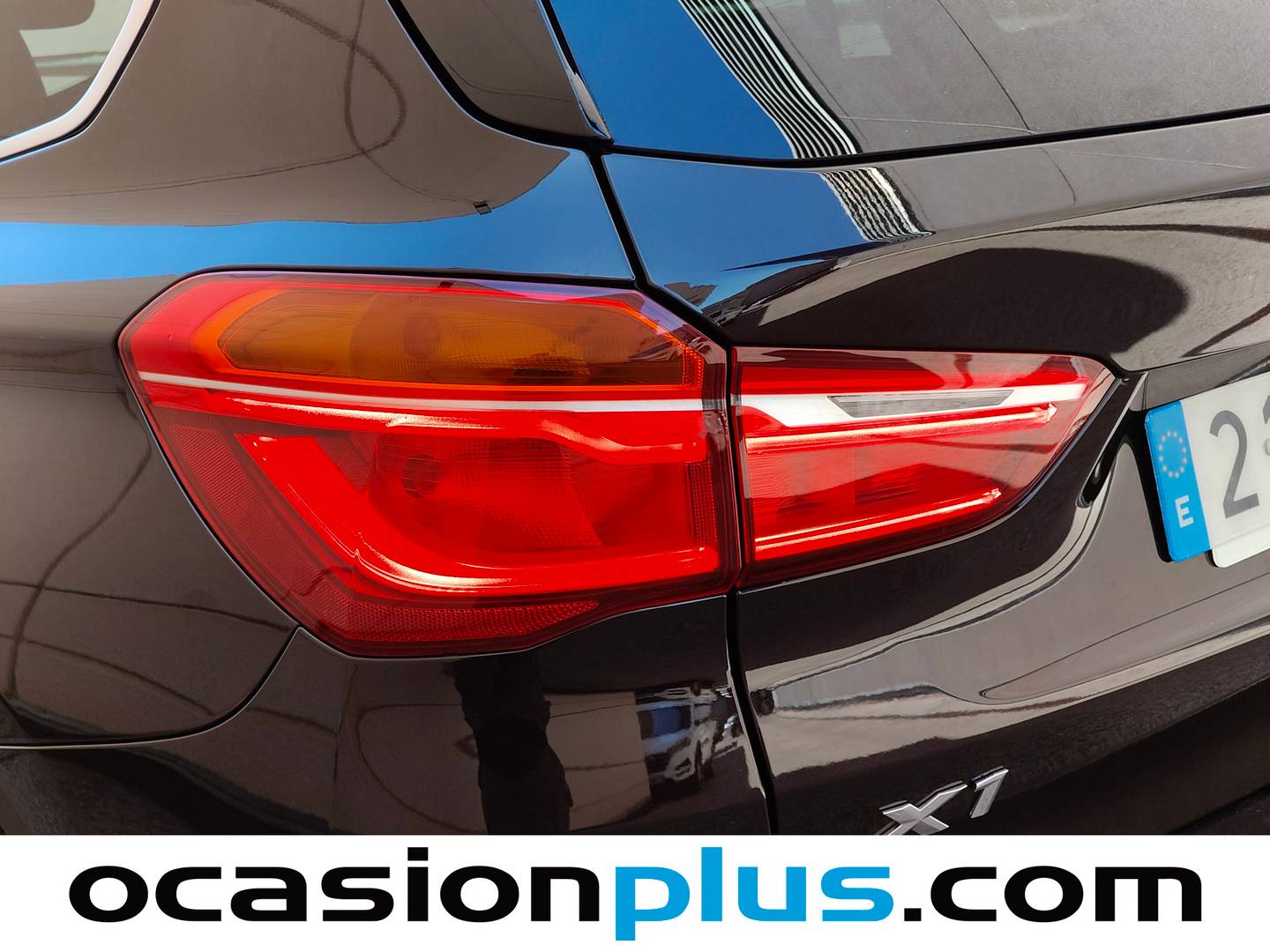BMW X1 BMW X1 sDrive18d (150 CV) al mejor precio