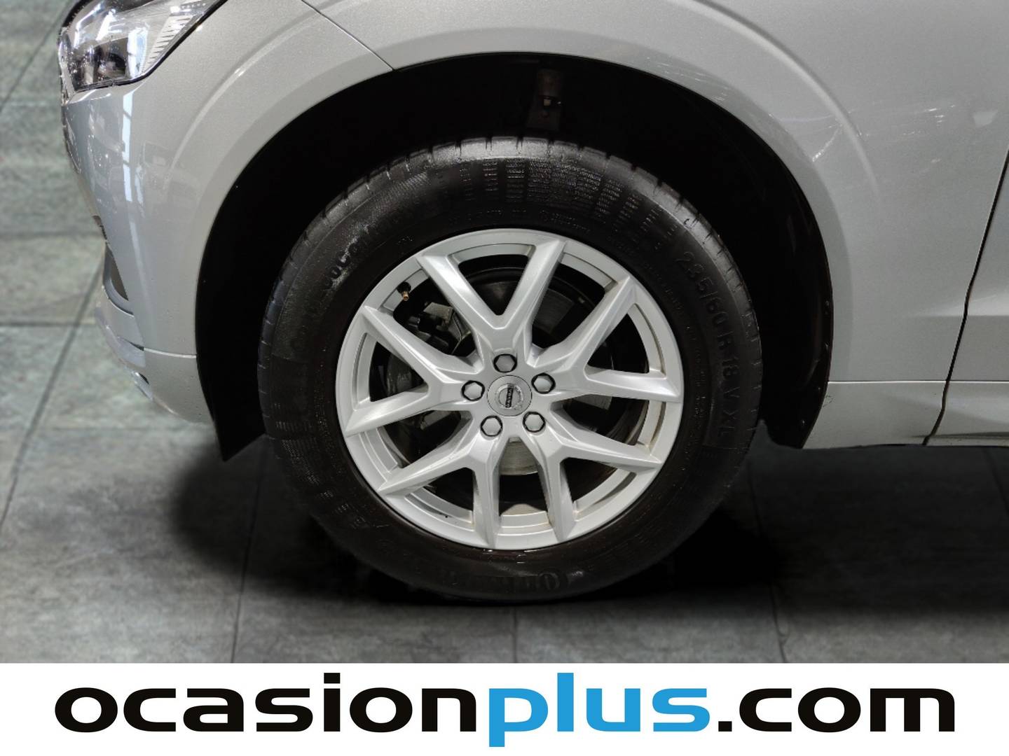 Foto Volvo XC60 Volvo XC60 D3 Momentum  (150 CV)