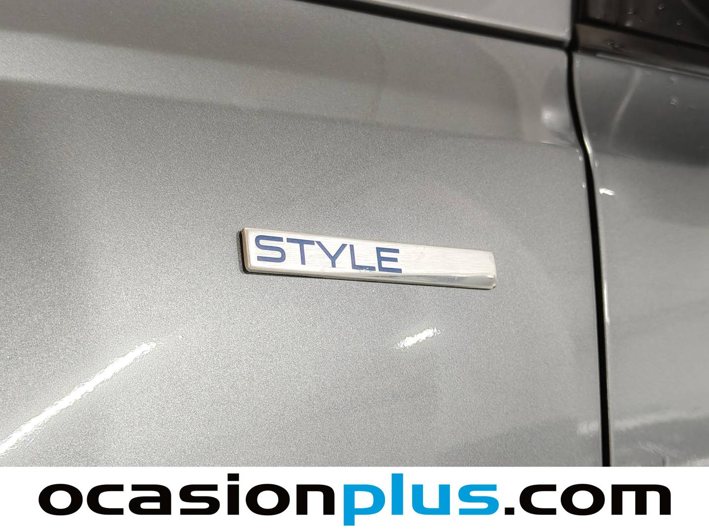 Peugeot 308 Peugeot 308 PureTech 130 S&S Style EAT8 (130 CV) de segunda mano