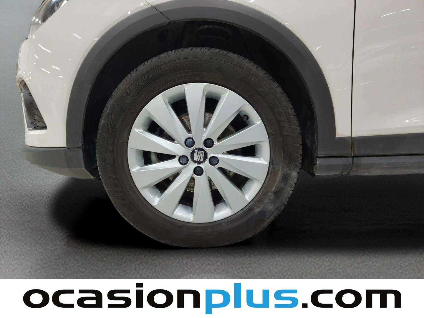 Acabados Seat Arona Seat Arona 1.0 TSI Ecomotive Style Edition (115 CV)