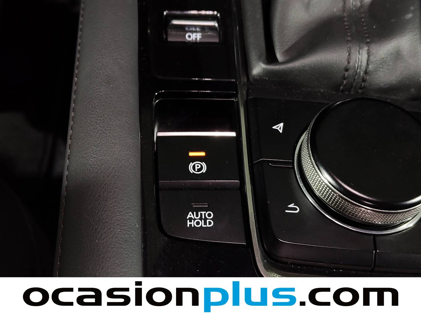 Foto Mazda Mazda3 Mazda Mazda 3 2.0 e-SKYACTIV-G Zenith AT (122 CV)