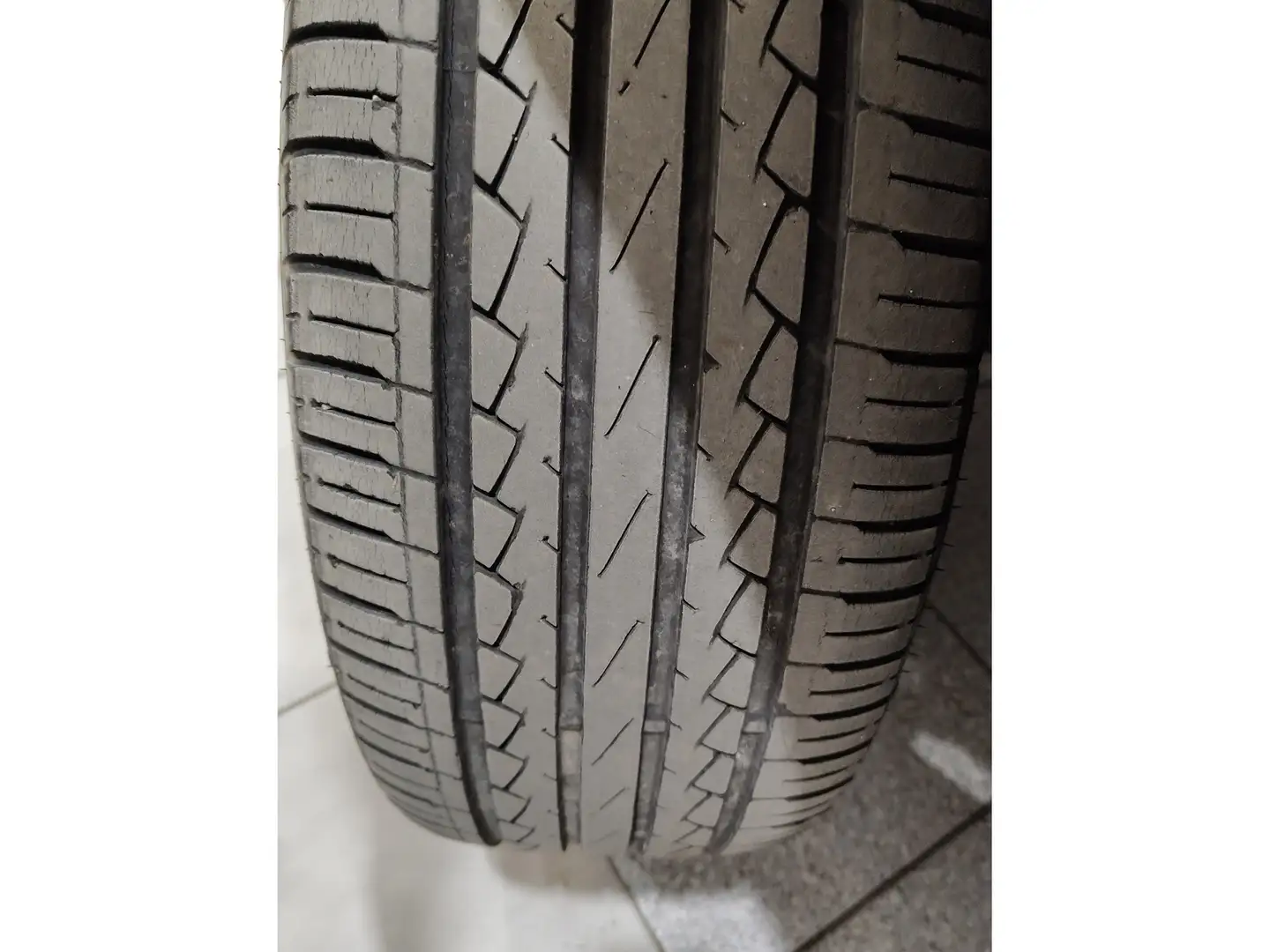 Foto Dacia Sandero Dacia Sandero Stepway Comfort Blue dCi (95 CV)