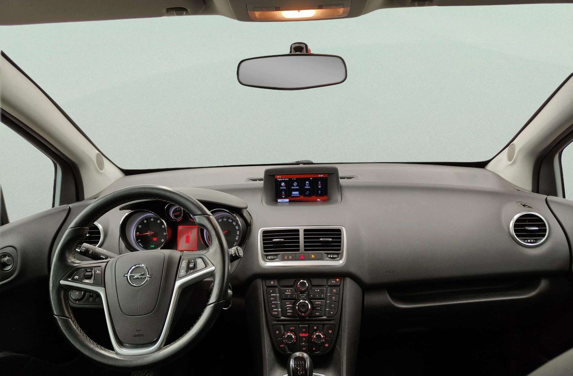 Opel Meriva 1.4 NET Excellence - foto 5